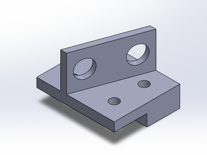 Solidworks practice - 2
